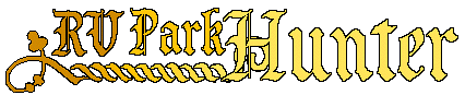 RV Park Hunter — find RV parks, resorts and campgrounds